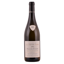 Macon-Fuissé AOC Les Chataigniers 2022 0,75lt