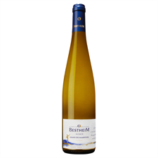 Pinot Gris Alsace Grand Cru Mambourg 2017 0,75lt