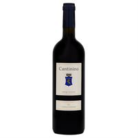 Cantintino 2019 IGT Toscana Sangiovese 0,75LT - ONLY ITALY/EU