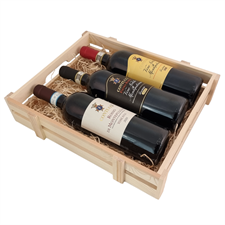Il Nobile Trio Cru Pietra Rossa