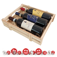 Il Nobile Trio Cru Mulinvecchio