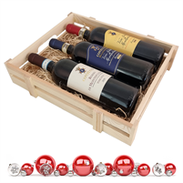 Il Nobile Trio Cru Mulinvecchio