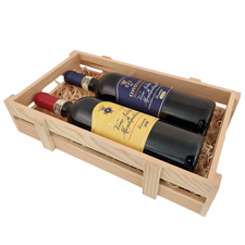 Il Nobile e Il Mulinvecchio