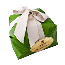 Panettone with pear and figs 1kg