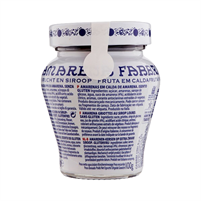 Amarena Fabbri 230gr