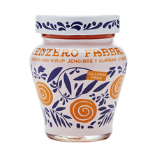 Zenzero Fabbri 230gr
