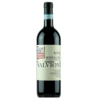 Rosso di Montalcino DOCG 2019 0,75lt - ONLY ITALY/EU