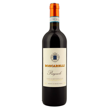 Prugnolo Rosso di Montepulciano DOC 2020 0,75lt