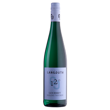 Riesling 12° Gourmet Trocken 2023 Mosel 0,75lt