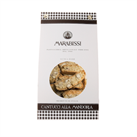 Almond cantucci 200gr