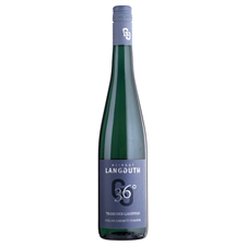 Riesling 36° Trabener Gaispfad Kabinett Feinherb 2021 Mosel 0,75lt