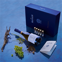 Crémant D'Alsace AOC Brut Millésimé 2013 Balade Olfactive 0,75lt