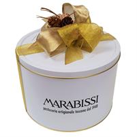 Tris Cantucci Toscani