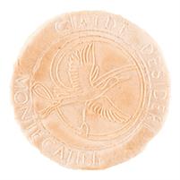 Cialde di Montecatini red tin 8pc - 200gr