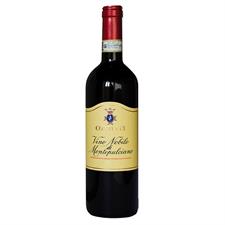 Vino Nobile di Montepulciano DOCG 2021 0,75lt