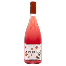 Pichius 2024 Toscana Rosato Syrah IGT 0,75lt