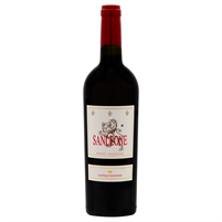 Sanleone 2020 IGT Toscana Merlot 0,75lt