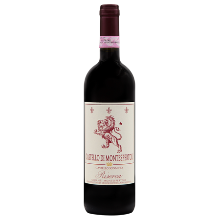 Castello di Montespertoli 2022 Chianti Montespertoli Riserva DOCG