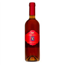 Vin Santo del Chianti DOC Red Label 2016 0,5lt
