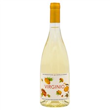 Virginio 2022 Toscana Bianco IGT 0,75lt