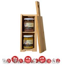 Mediterranea e le sue Creme