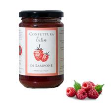 Raspberry jam 320g