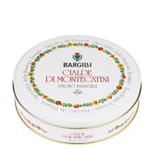 Tin pack of 5 Montecatini Wafers