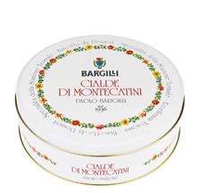 Tin pack of 10 Montecatini Wafers