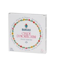 Confezione in cartone da 5 Cialde