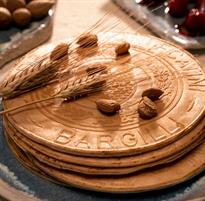 Confezione in metallo “Merry Christmas” da 5 Cialde