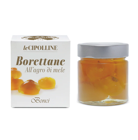 BORETTANE SPRING ONIONS 170g