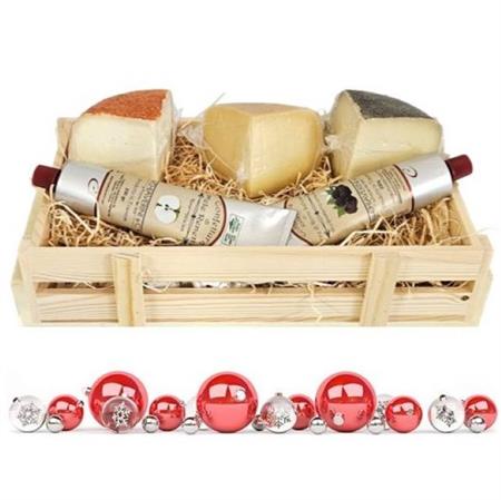 I Pecorini in crosta De Magi