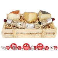 I Pecorini in crosta De Magi