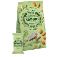 Delizie Pistacchio 126gr