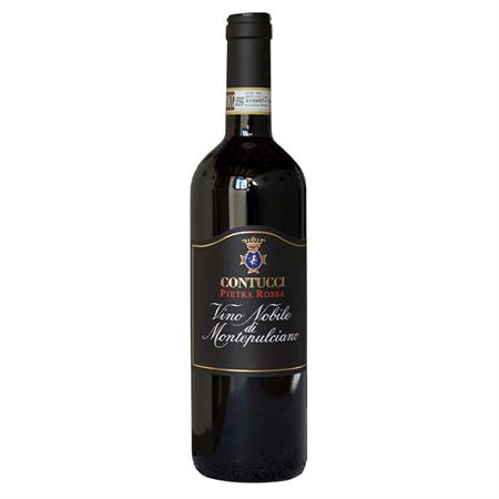 Vino Nobile di Montepulciano DOCG Pietra Rossa 2021 0,75lt
