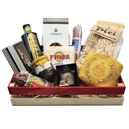 10 Prodotti Tipici Toscani