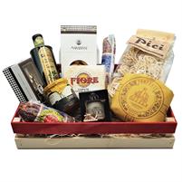 10 Prodotti Tipici Toscani