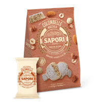 Colombelle nocciola 127g