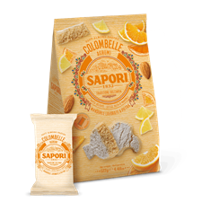 Colombelle citrus 127gr