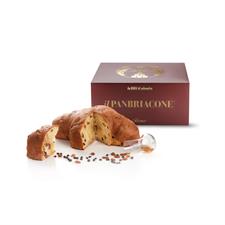 Bria Colomba Panbriacone - Raisins and Sweet Wines 850gr