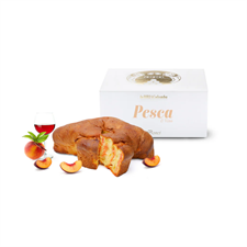 Bria Colomba Pesca & Vino - Peach & Wine 850g