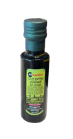 Olio extra vergine di oliva 100ml