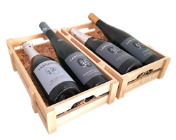 Riesling Mosel gift box 4 bt x 0,75lt