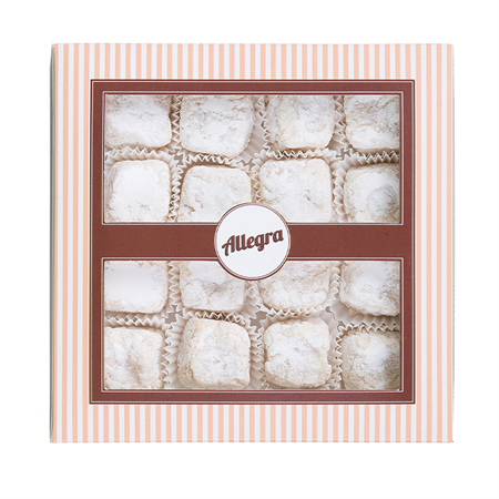 Amaretti I Piccolini 140gr