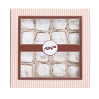 Amaretti I Piccolini 140gr