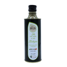 Organic extra virgin olive oil Bioliva 500ml