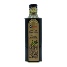 Toscano IGP extra virgin olive oil 500ml