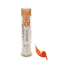 Peperoncino Erotico in polvere bio 12gr