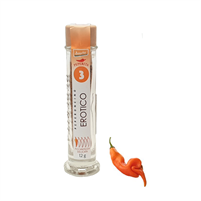Erotico organic chili pepper powder 12gr