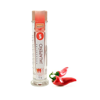 Peperoncino Jalapeno in polvere bio 12gr